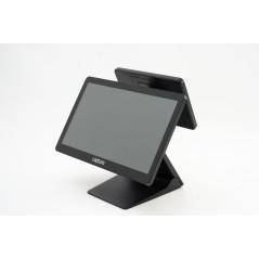 Capture Manta 156-inch POS System - Seamless Transactions, Exceptional Performance - CA-SY-73124
